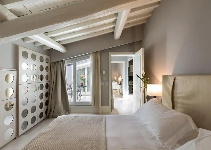Cavalieri Palace Luxury Residences